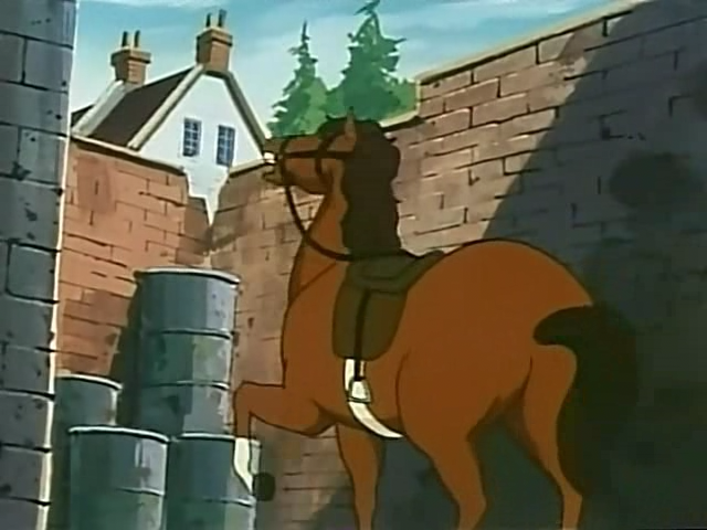 Hello! Lady Lynn (XeTe)